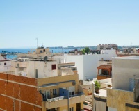 Venta - Apartment - Torrevieja - Torrevieja Centro