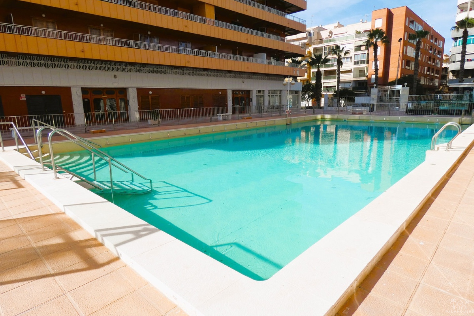 Venta - Apartment - Torrevieja - Torrevieja Centro