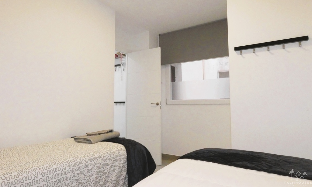 Venta - Apartment - Torrevieja - Torrevieja Centro