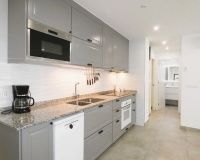 Venta - Apartment - Torrevieja - Torrevieja Centro
