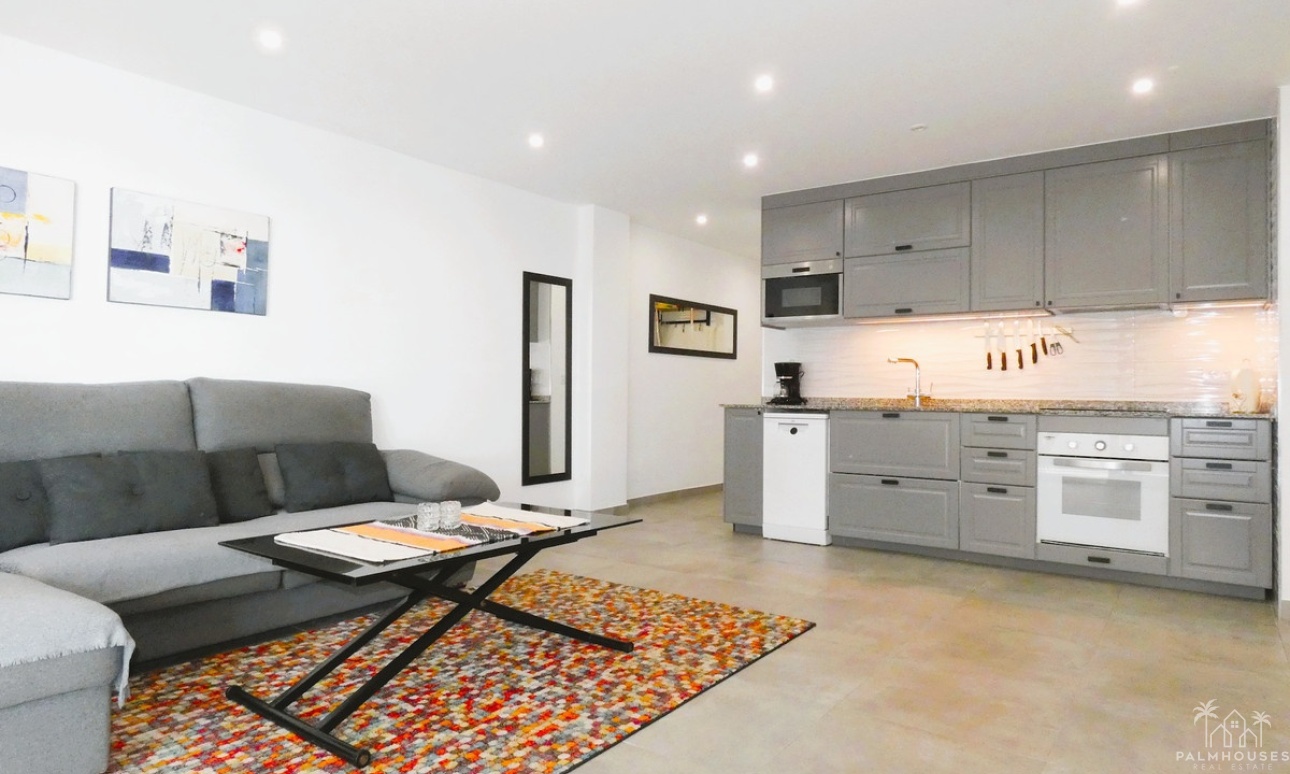 Venta - Apartment - Torrevieja - Torrevieja Centro
