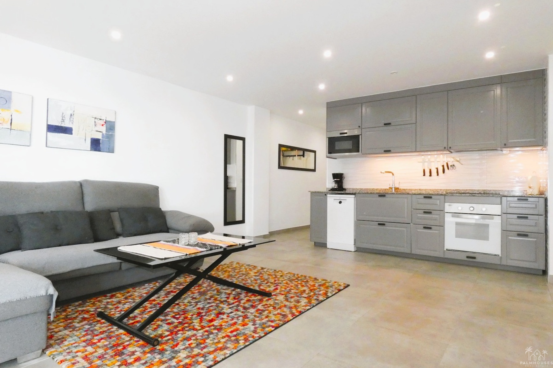 Venta - Apartment - Torrevieja - Torrevieja Centro
