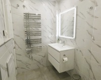 Venta - Apartment - Torrevieja - Torrevieja Centro