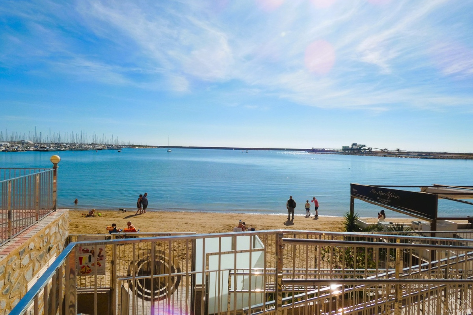 Venta - Apartment - Torrevieja - Torrevieja Centro