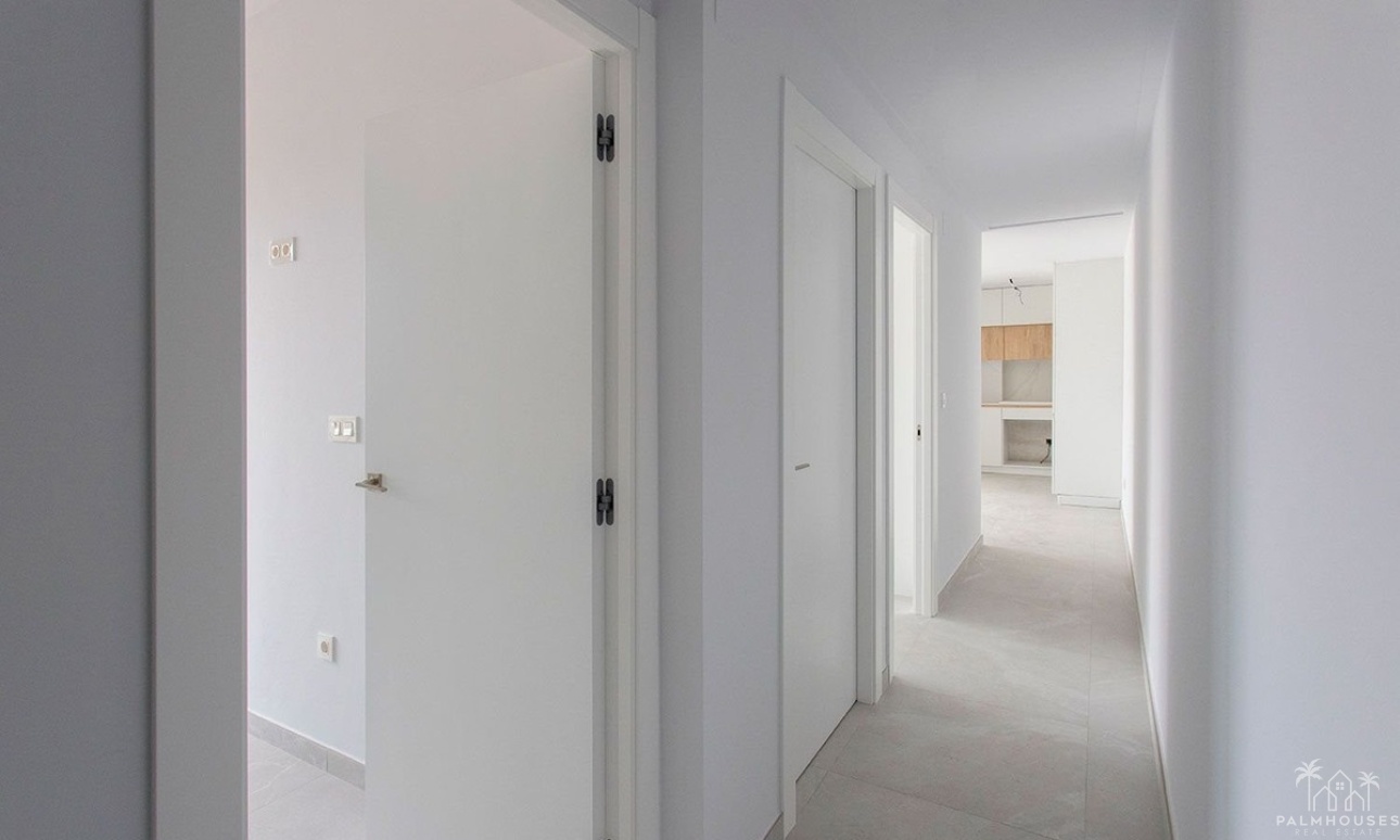 Venta - Apartment - Torrevieja - Torrevieja Centro