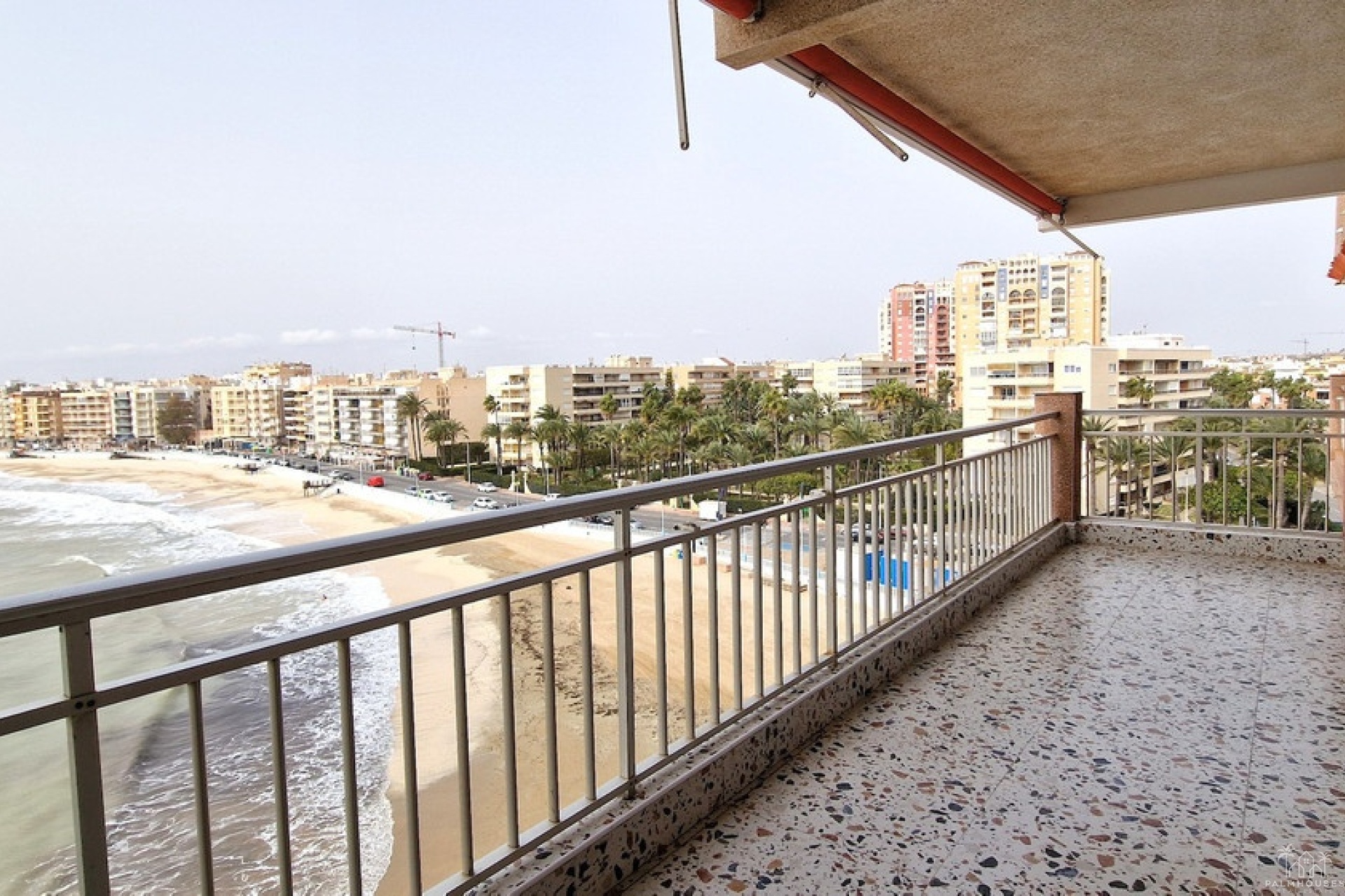 Venta - Apartment - Torrevieja - Torrevieja Centro