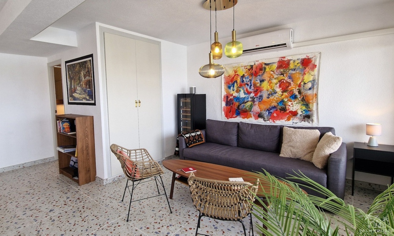 Venta - Apartment - Torrevieja - Torrevieja Centro