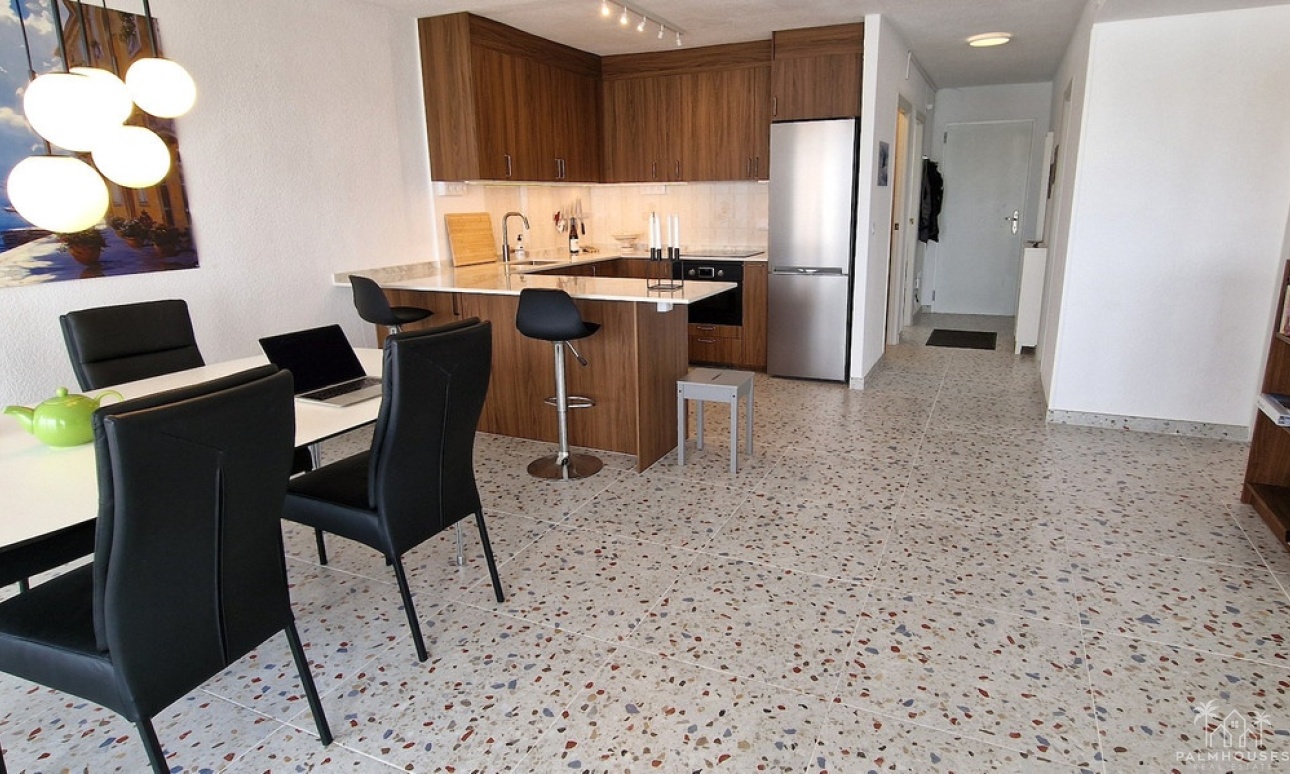 Venta - Apartment - Torrevieja - Torrevieja Centro