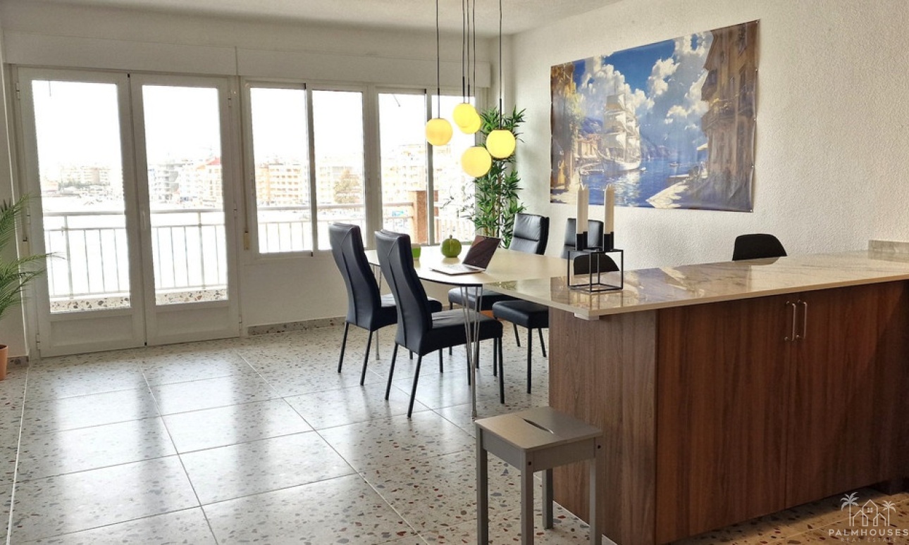 Venta - Apartment - Torrevieja - Torrevieja Centro