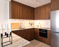 Venta - Apartment - Torrevieja - Torrevieja Centro