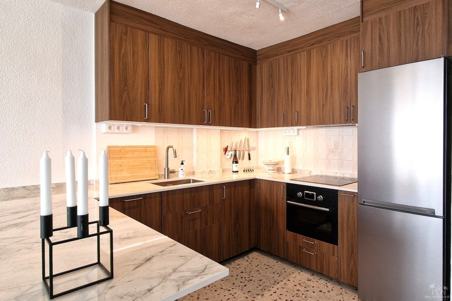 Venta - Apartment - Torrevieja - Torrevieja Centro