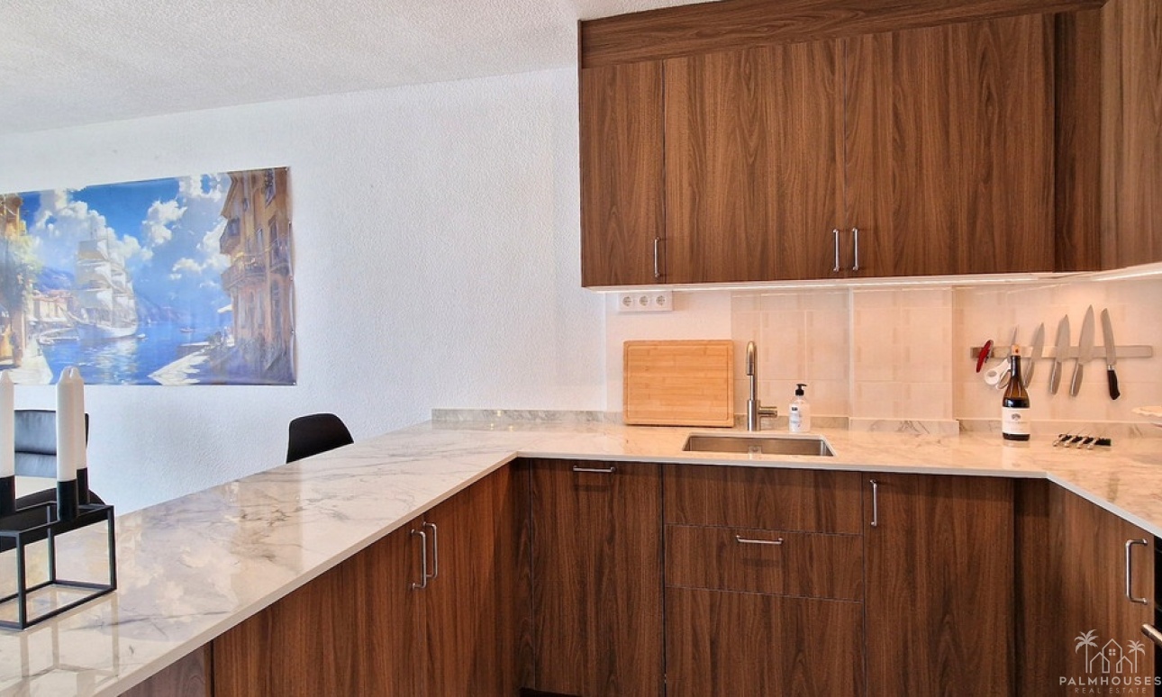 Venta - Apartment - Torrevieja - Torrevieja Centro
