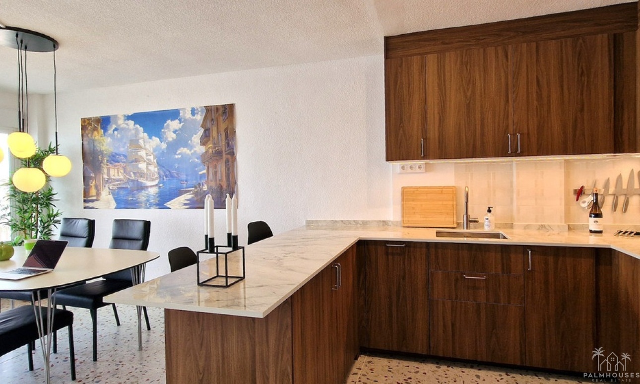 Venta - Apartment - Torrevieja - Torrevieja Centro