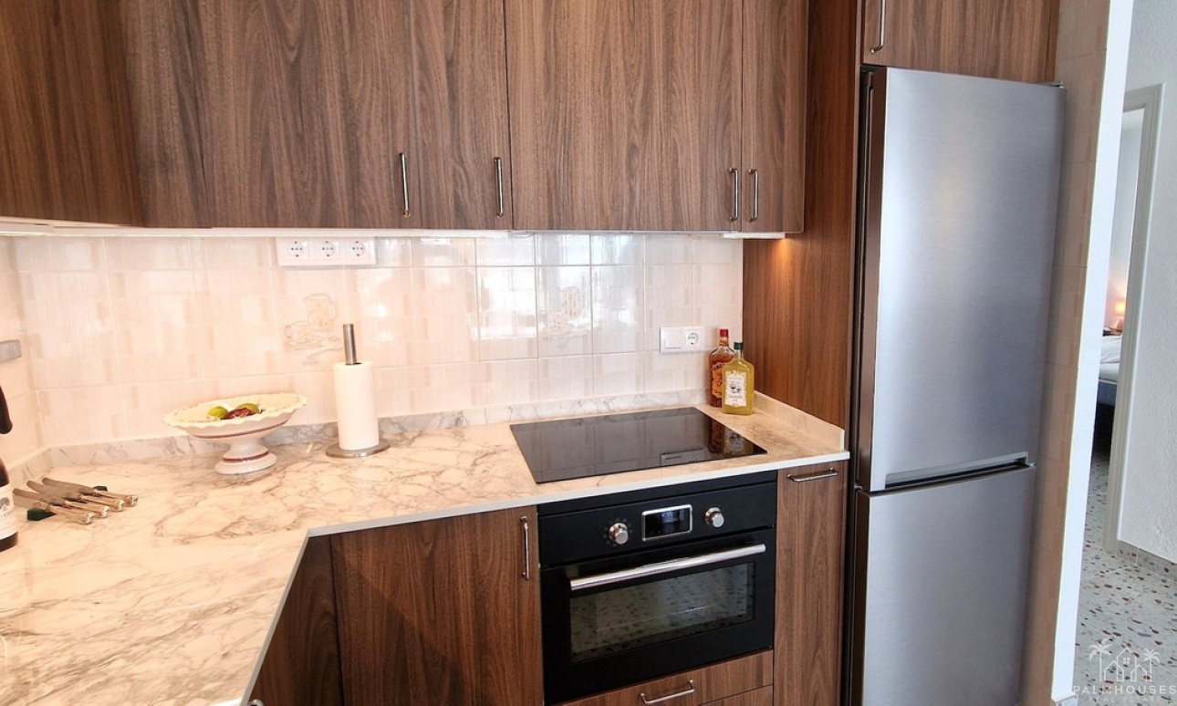 Venta - Apartment - Torrevieja - Torrevieja Centro