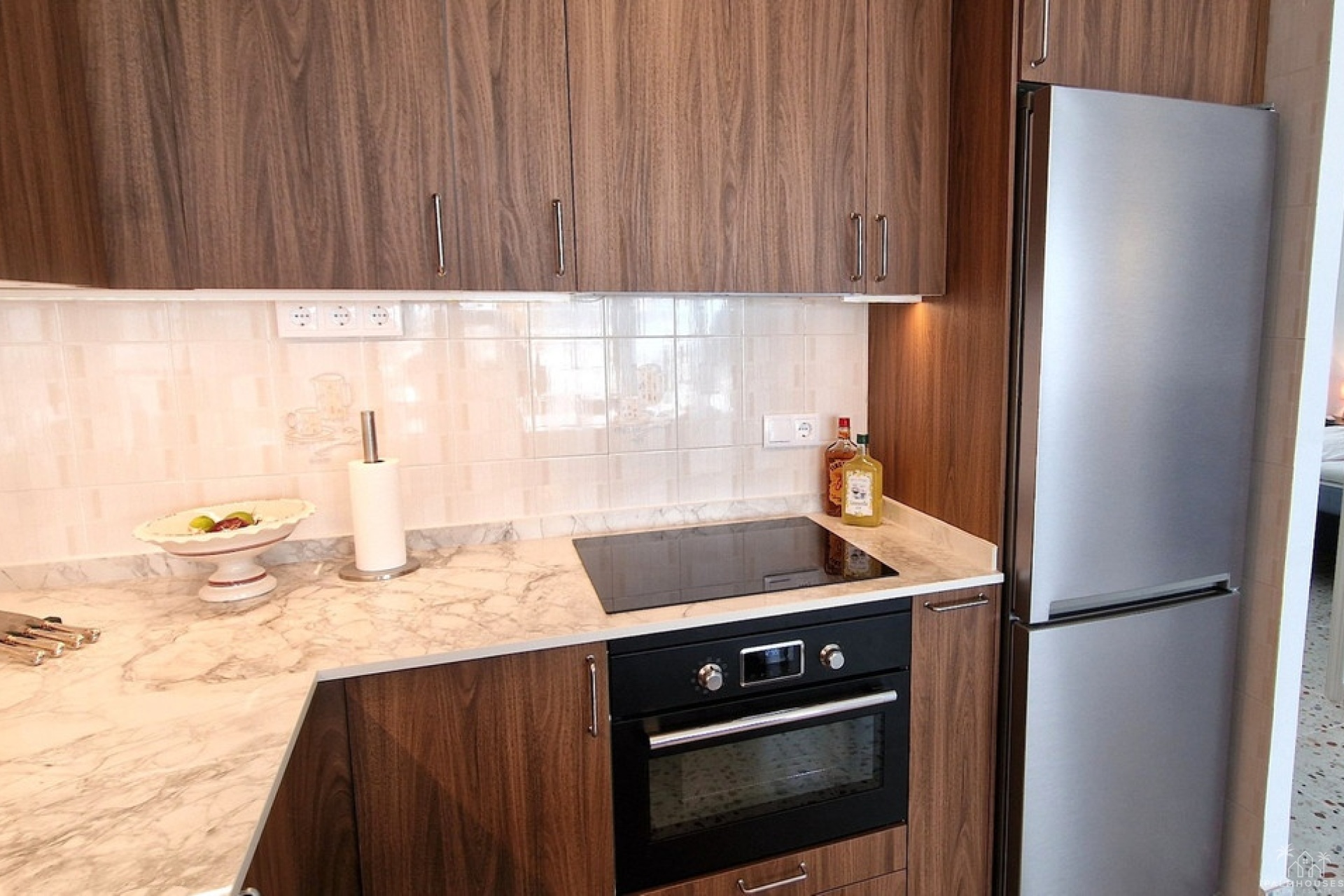 Venta - Apartment - Torrevieja - Torrevieja Centro