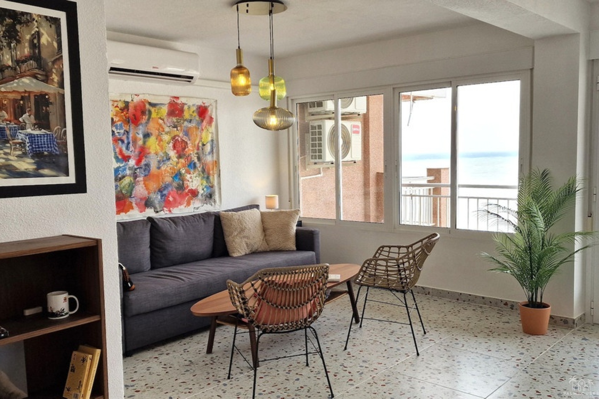 Venta - Apartment - Torrevieja - Torrevieja Centro