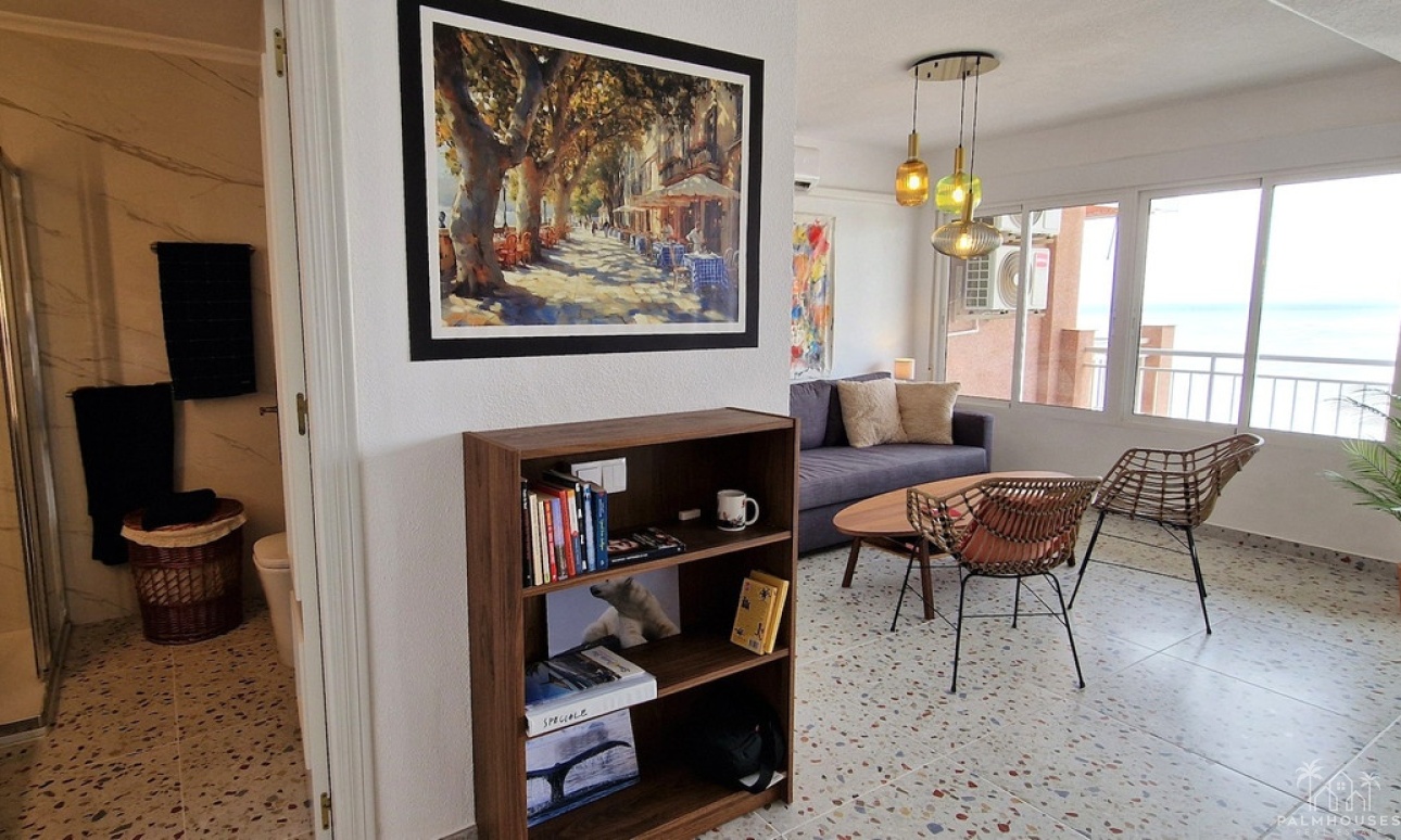 Venta - Apartment - Torrevieja - Torrevieja Centro