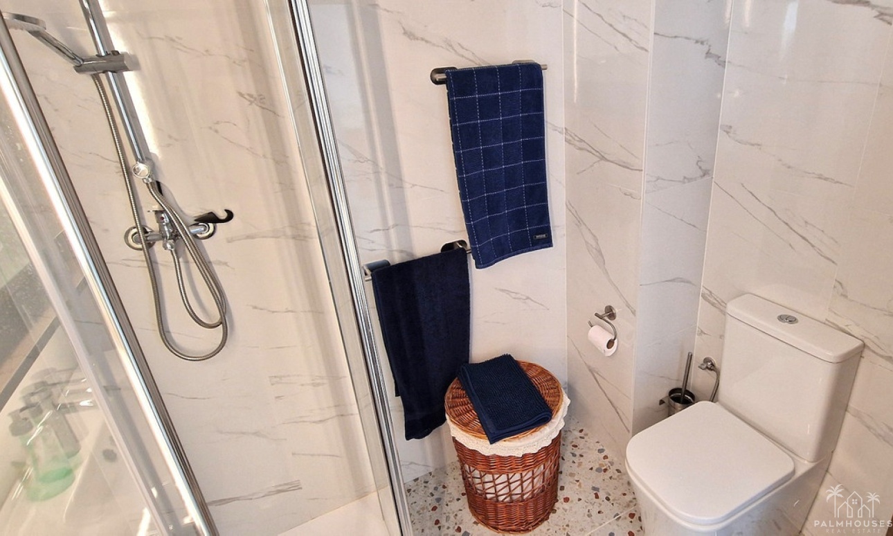 Venta - Apartment - Torrevieja - Torrevieja Centro