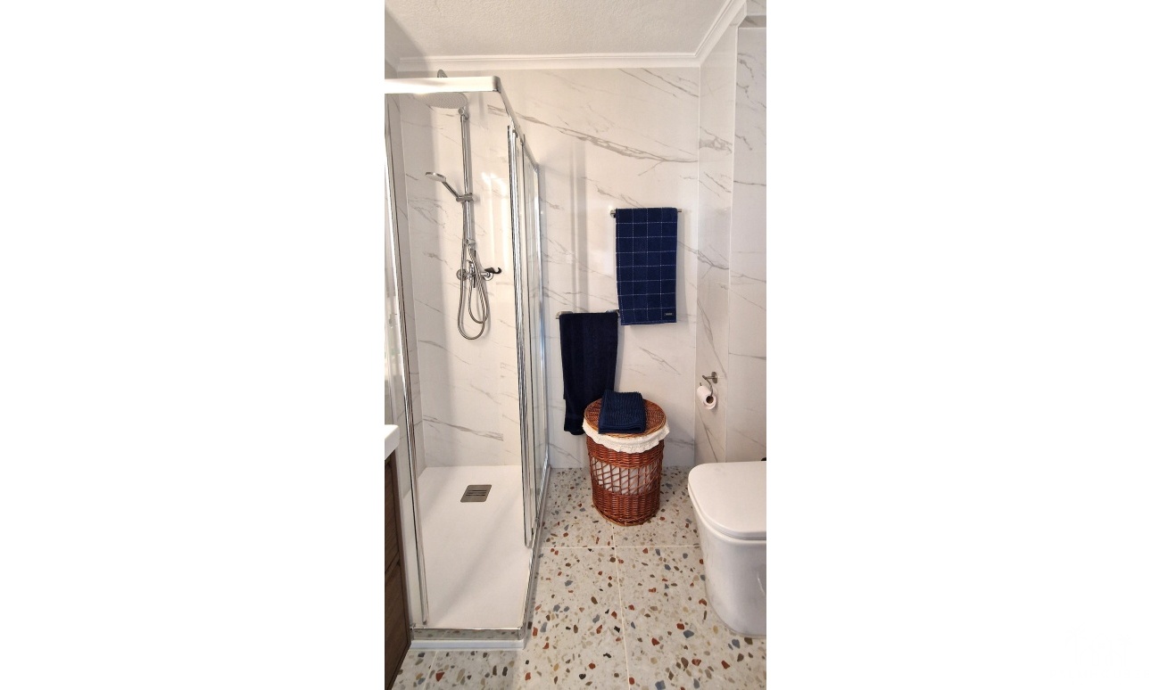 Venta - Apartment - Torrevieja - Torrevieja Centro