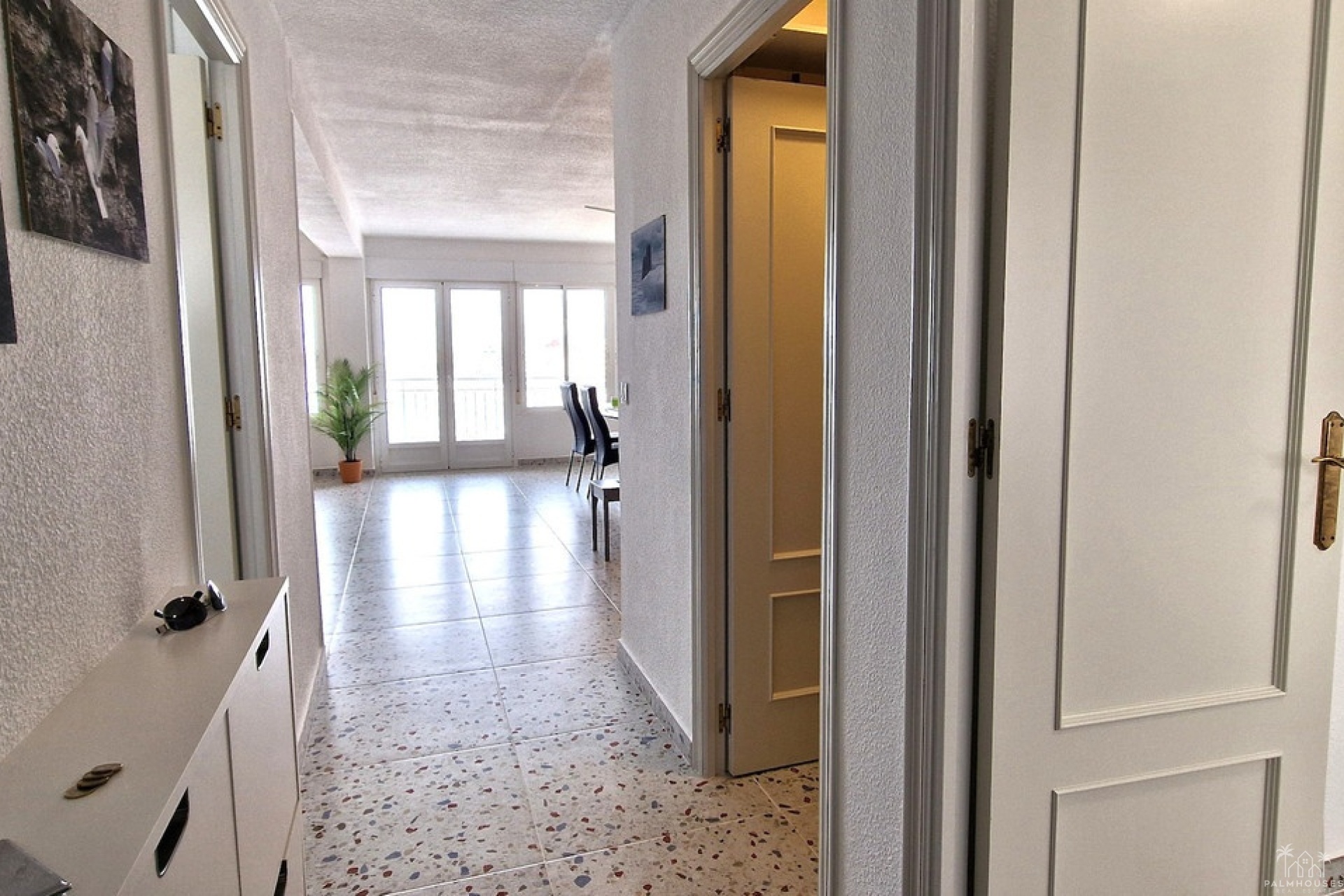 Venta - Apartment - Torrevieja - Torrevieja Centro