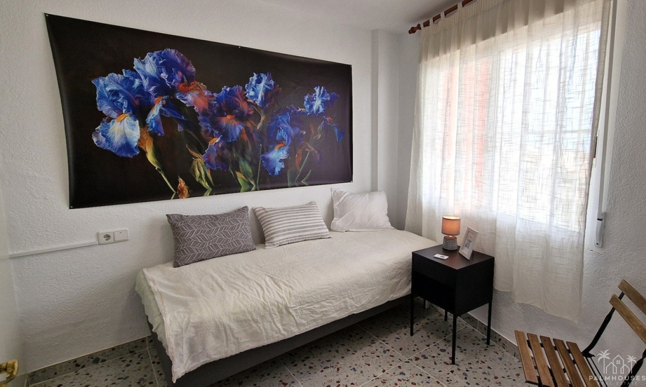 Venta - Apartment - Torrevieja - Torrevieja Centro