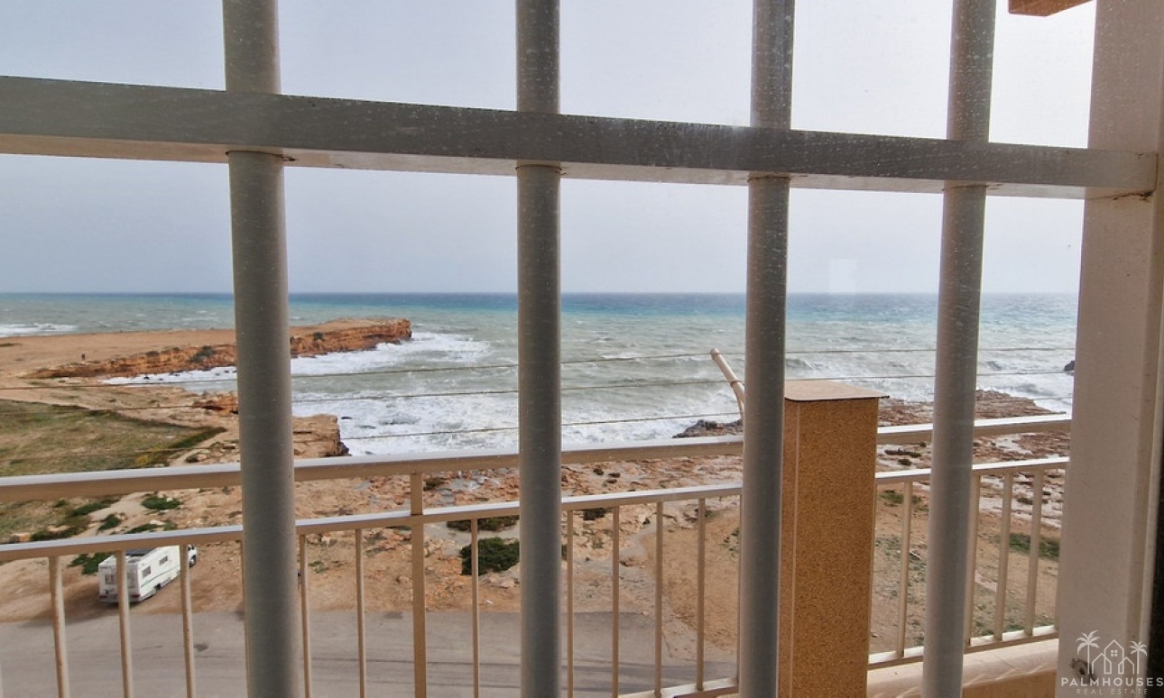 Venta - Apartment - Torrevieja - Torrevieja Centro