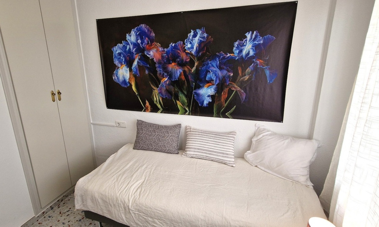 Venta - Apartment - Torrevieja - Torrevieja Centro