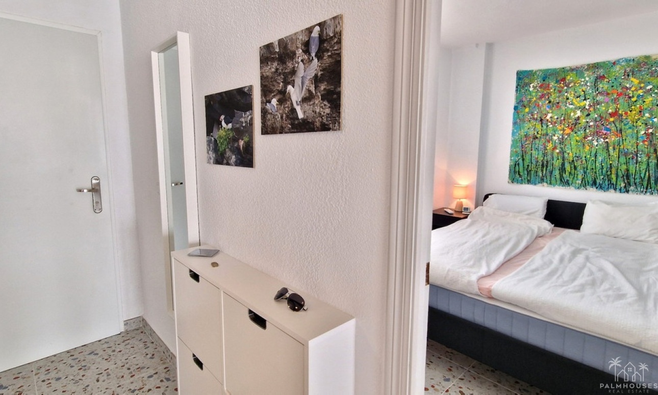 Venta - Apartment - Torrevieja - Torrevieja Centro