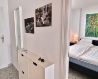 Venta - Apartment - Torrevieja - Torrevieja Centro