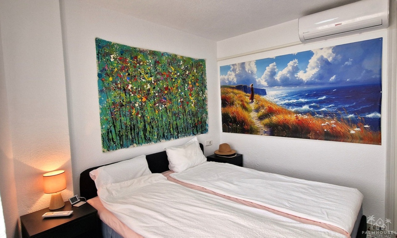 Venta - Apartment - Torrevieja - Torrevieja Centro