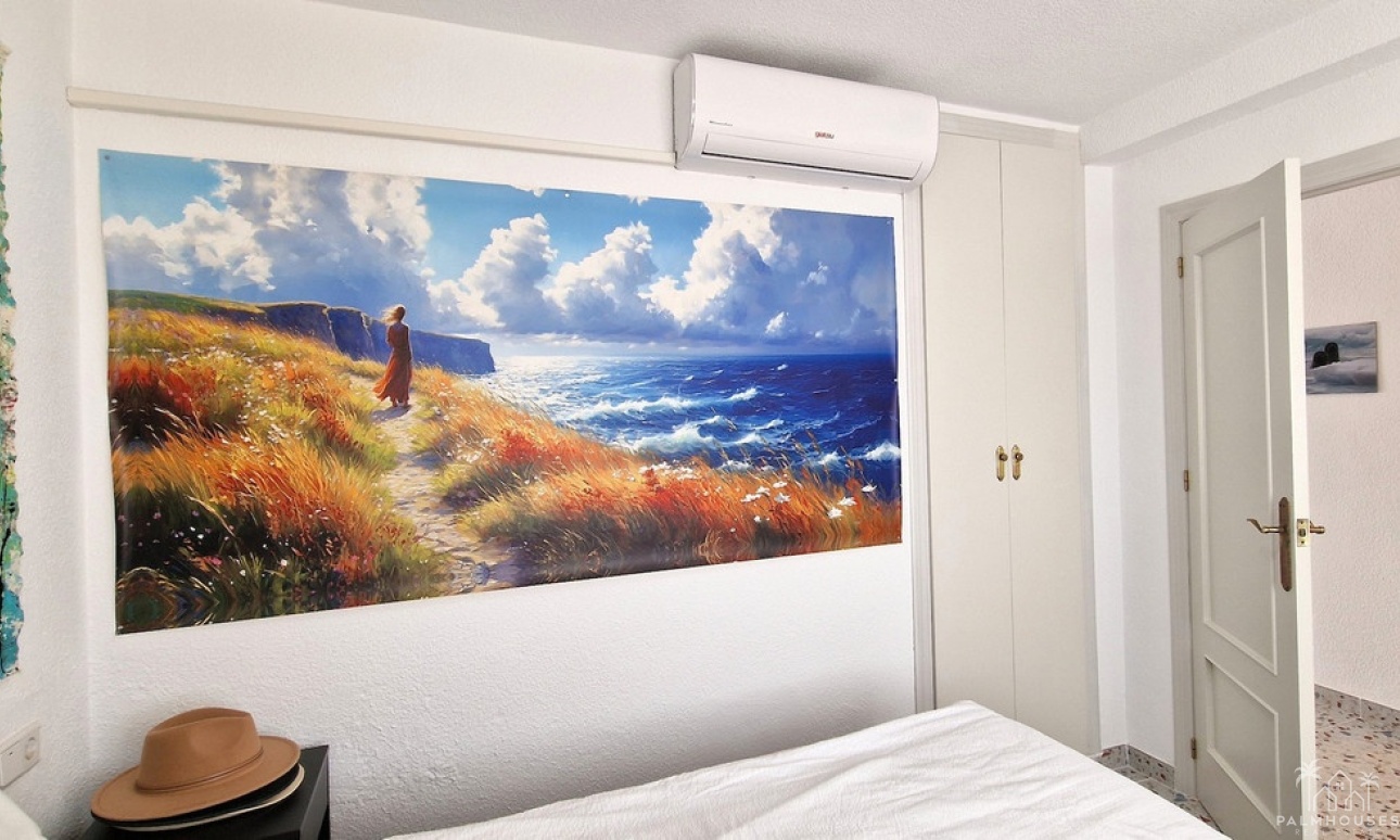 Venta - Apartment - Torrevieja - Torrevieja Centro