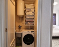 Venta - Apartment - Torrevieja - Torrevieja Centro