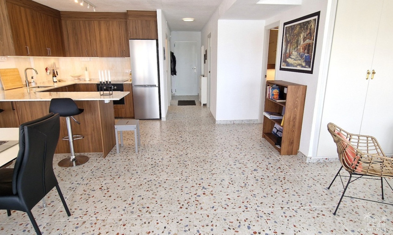 Venta - Apartment - Torrevieja - Torrevieja Centro
