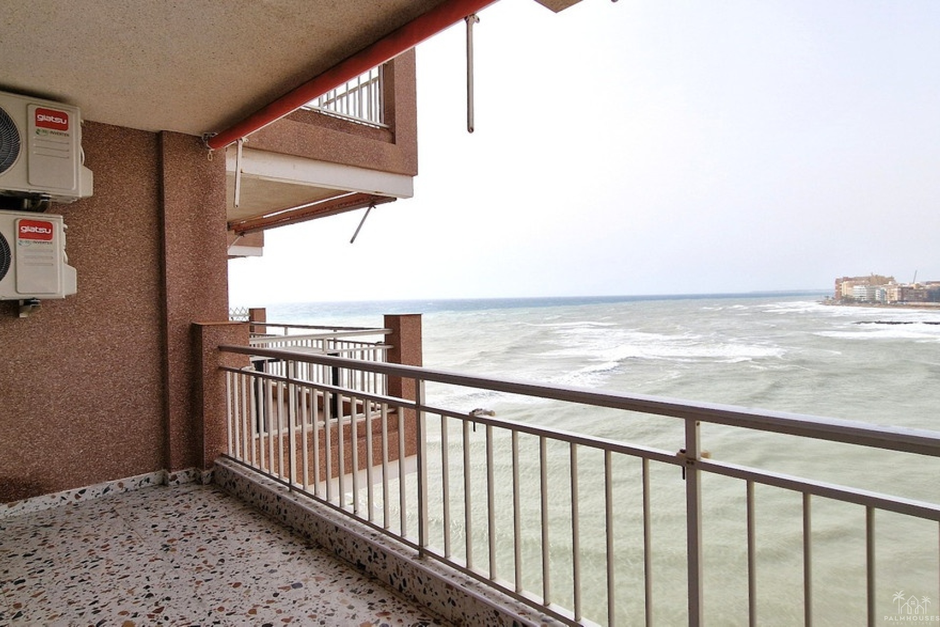 Venta - Apartment - Torrevieja - Torrevieja Centro