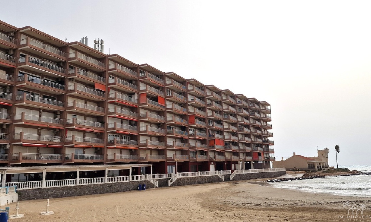 Venta - Apartment - Torrevieja - Torrevieja Centro