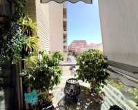 Venta - Apartment - Torrevieja - Torrevieja Centro