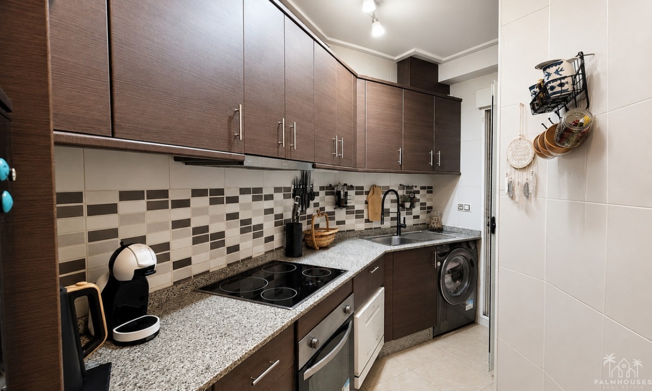 Venta - Apartment - Torrevieja - Torrevieja Centro