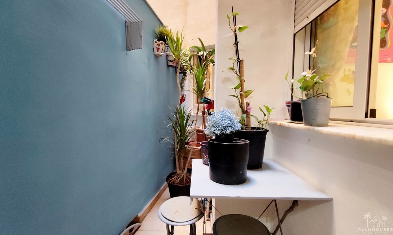 Venta - Apartment - Torrevieja - Torrevieja Centro