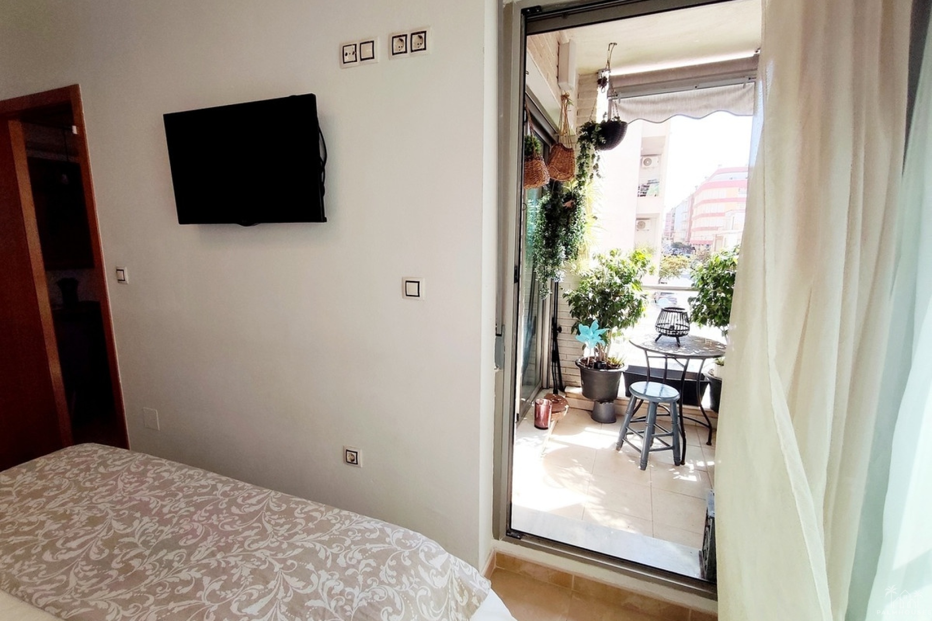 Venta - Apartment - Torrevieja - Torrevieja Centro