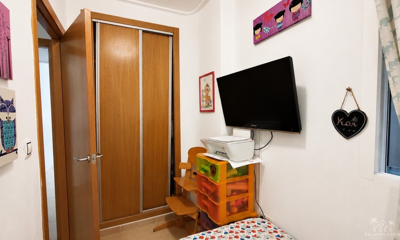Venta - Apartment - Torrevieja - Torrevieja Centro