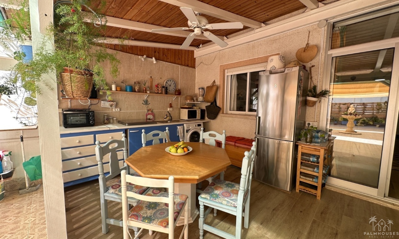 Venta - Apartment - Torrevieja - Torrevieja Centro