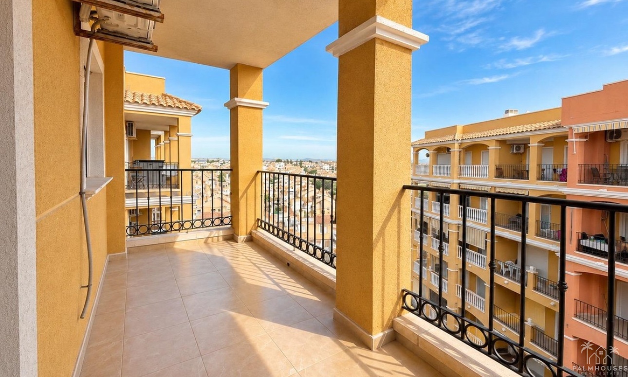 Venta - Apartment - Torrevieja - Torrevieja Centro
