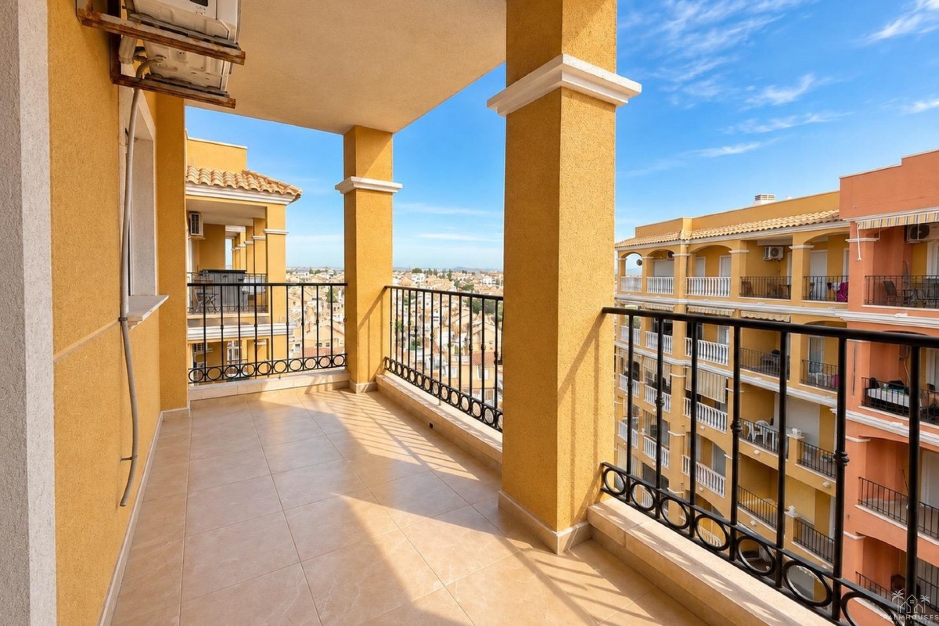 Venta - Apartment - Torrevieja - Torrevieja Centro