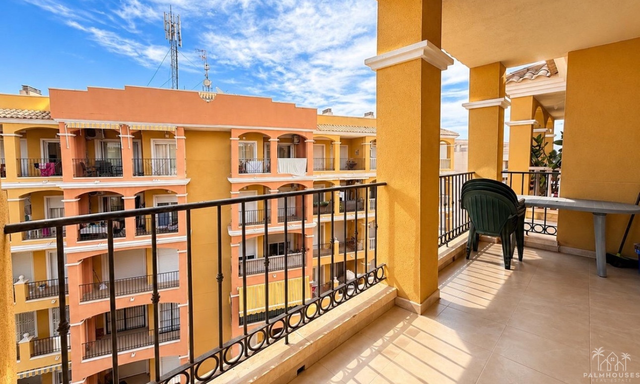 Venta - Apartment - Torrevieja - Torrevieja Centro