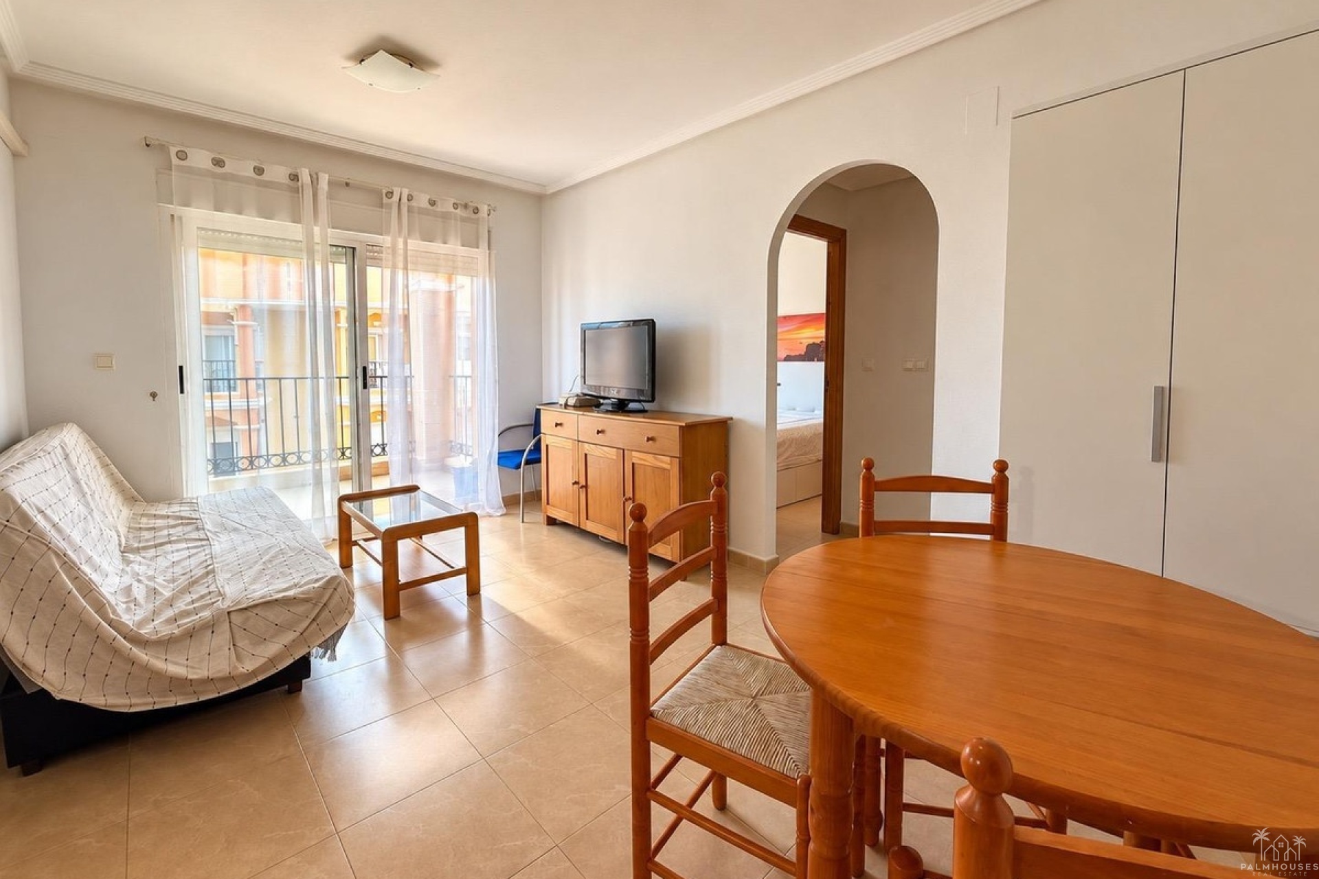 Venta - Apartment - Torrevieja - Torrevieja Centro