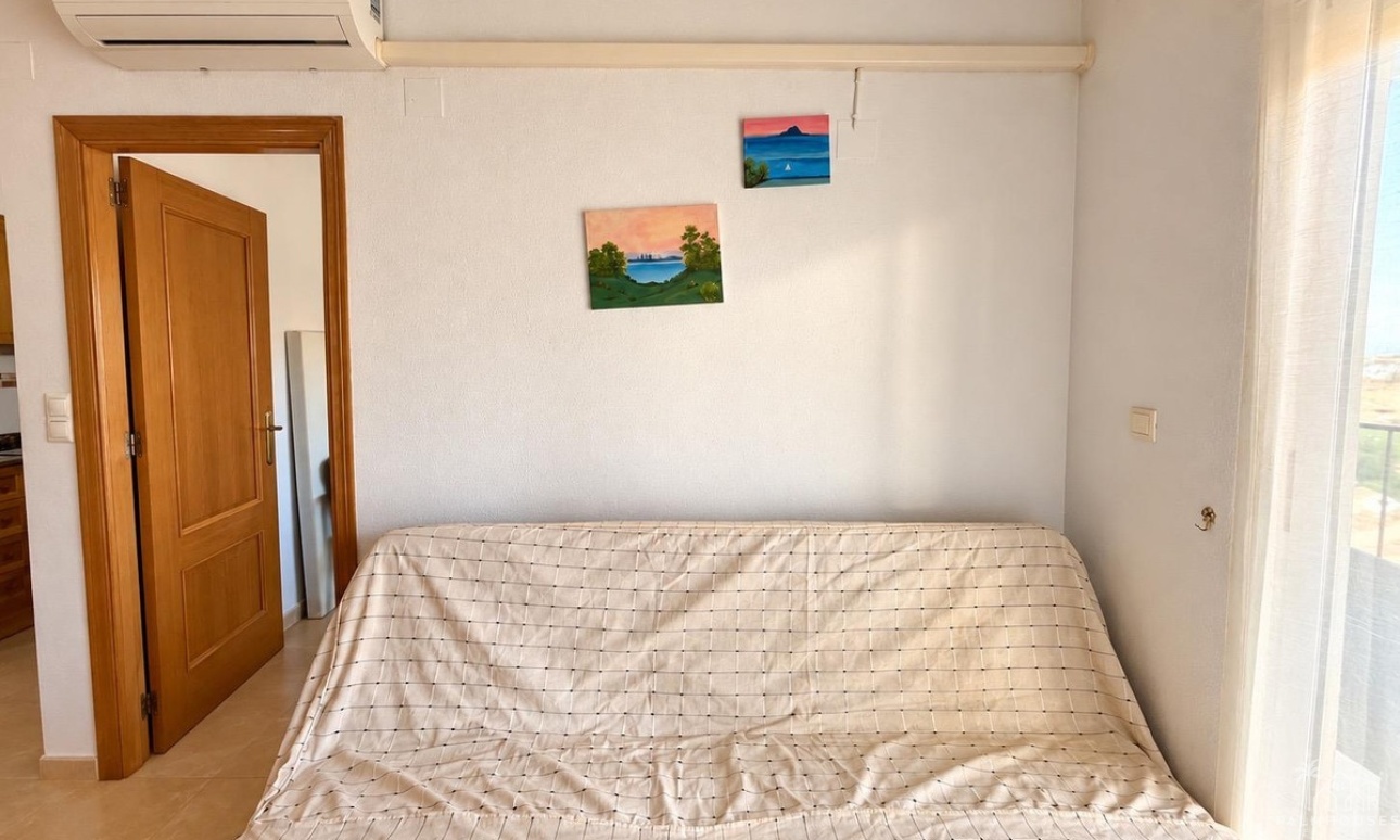 Venta - Apartment - Torrevieja - Torrevieja Centro