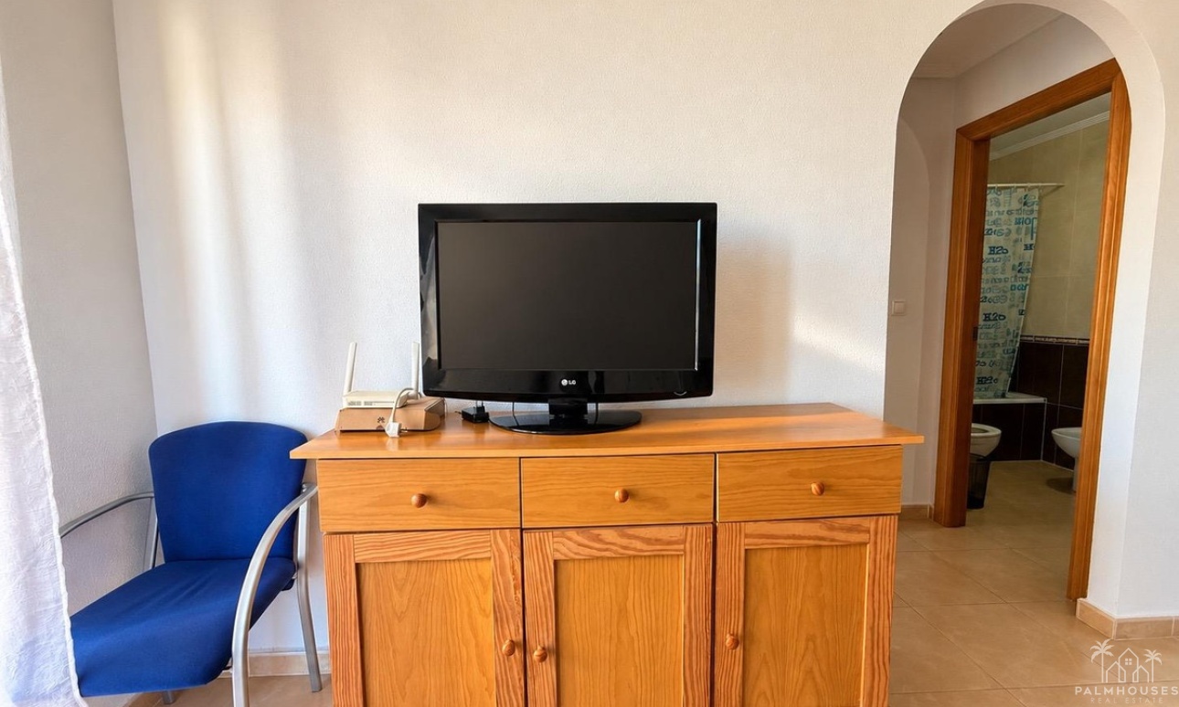 Venta - Apartment - Torrevieja - Torrevieja Centro