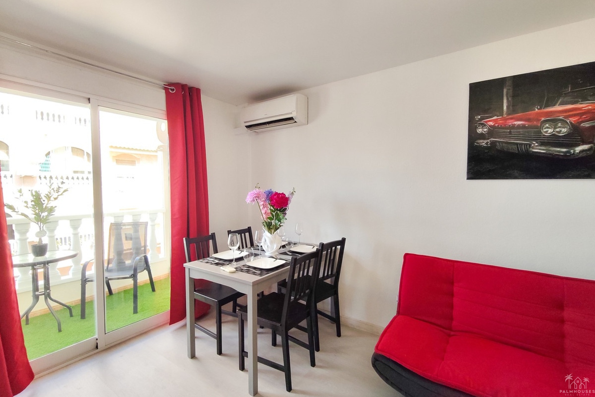 Venta - Apartment - Torrevieja - Torrevieja Centro