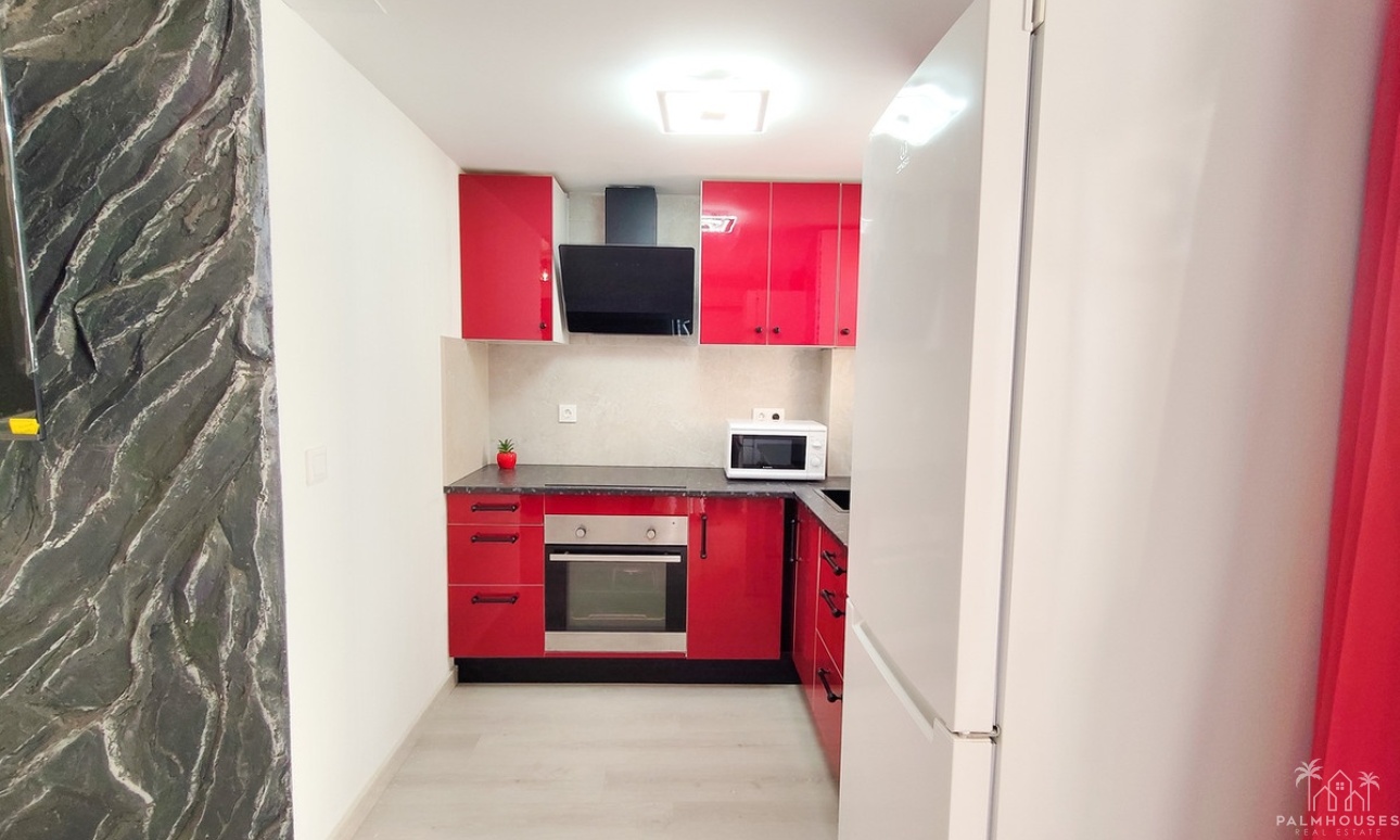 Venta - Apartment - Torrevieja - Torrevieja Centro