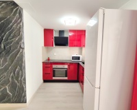 Venta - Apartment - Torrevieja - Torrevieja Centro